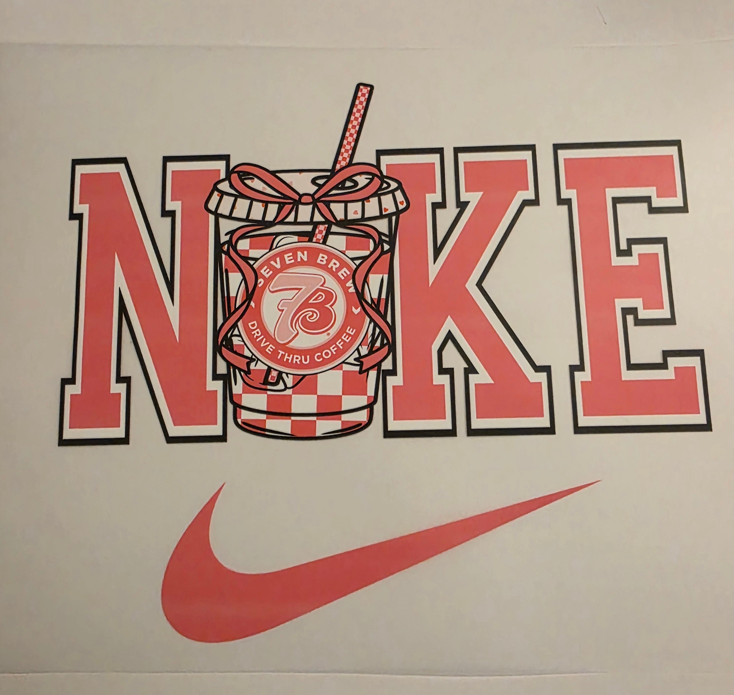 Nike 7Brew