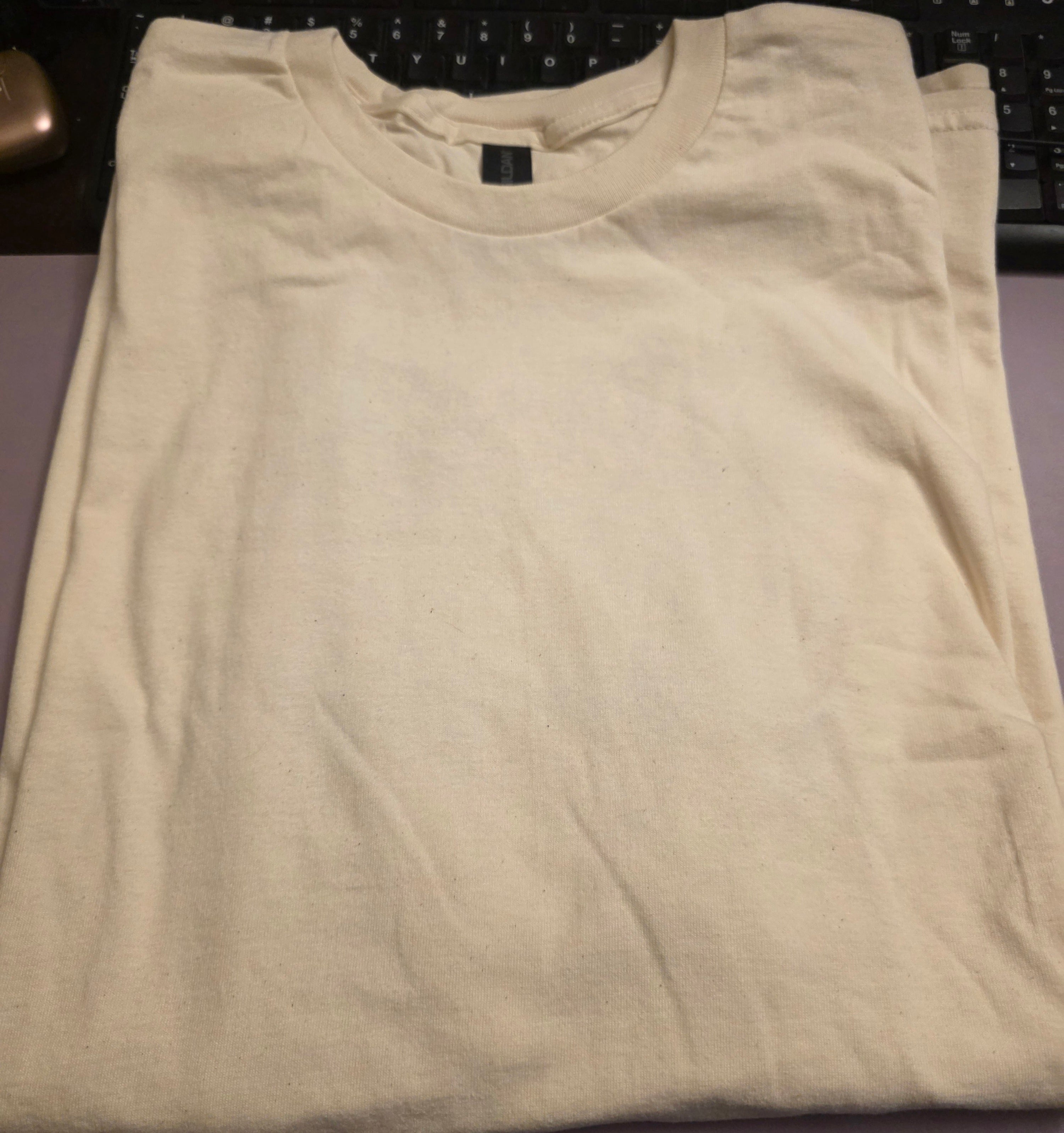 Natural XXL