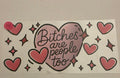 Bs are people too #341