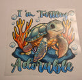 Adorable Turtle