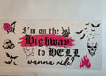 Highway to Hell