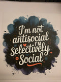 Anti Social