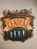 Central Perk