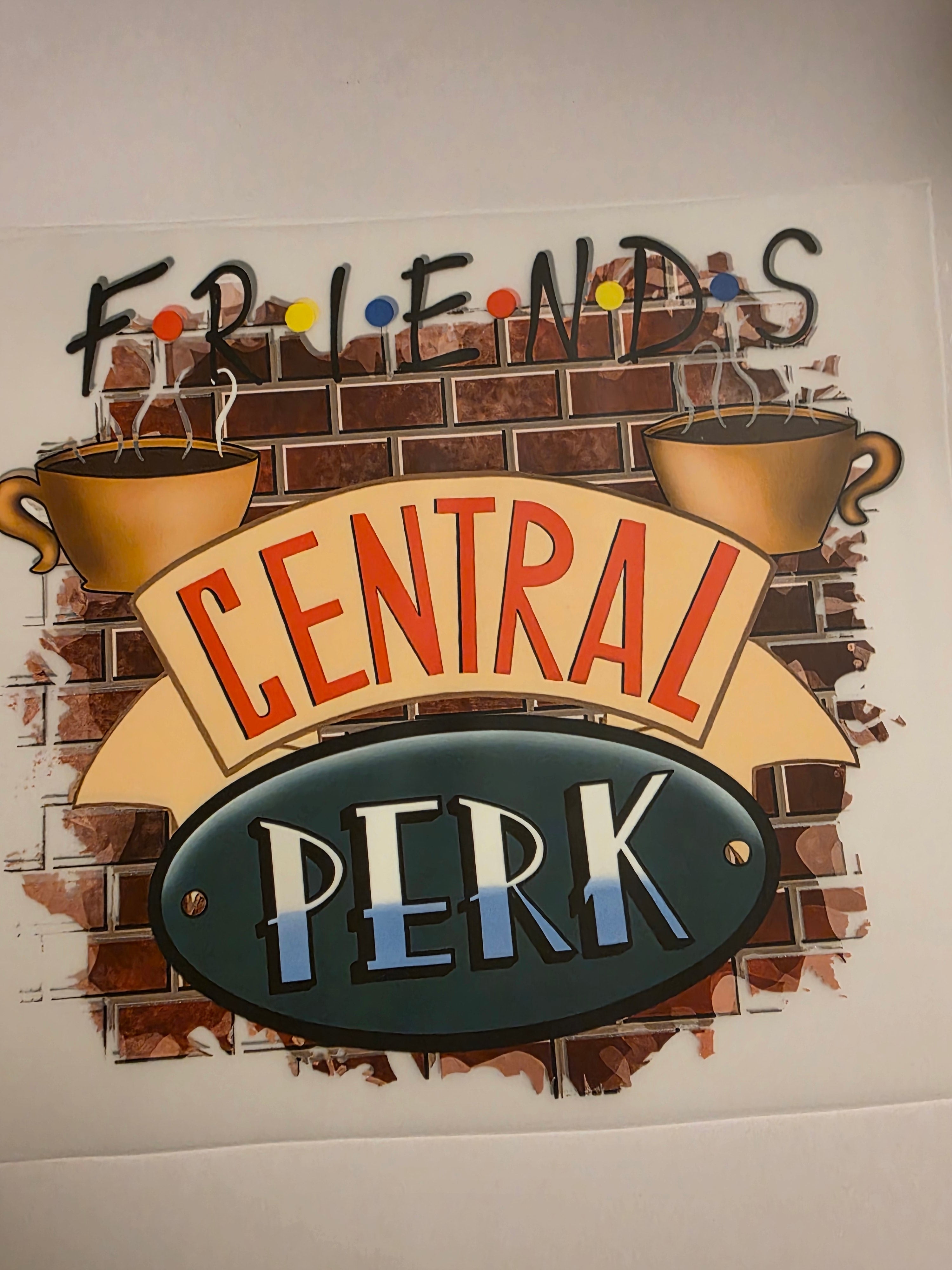 Central Perk