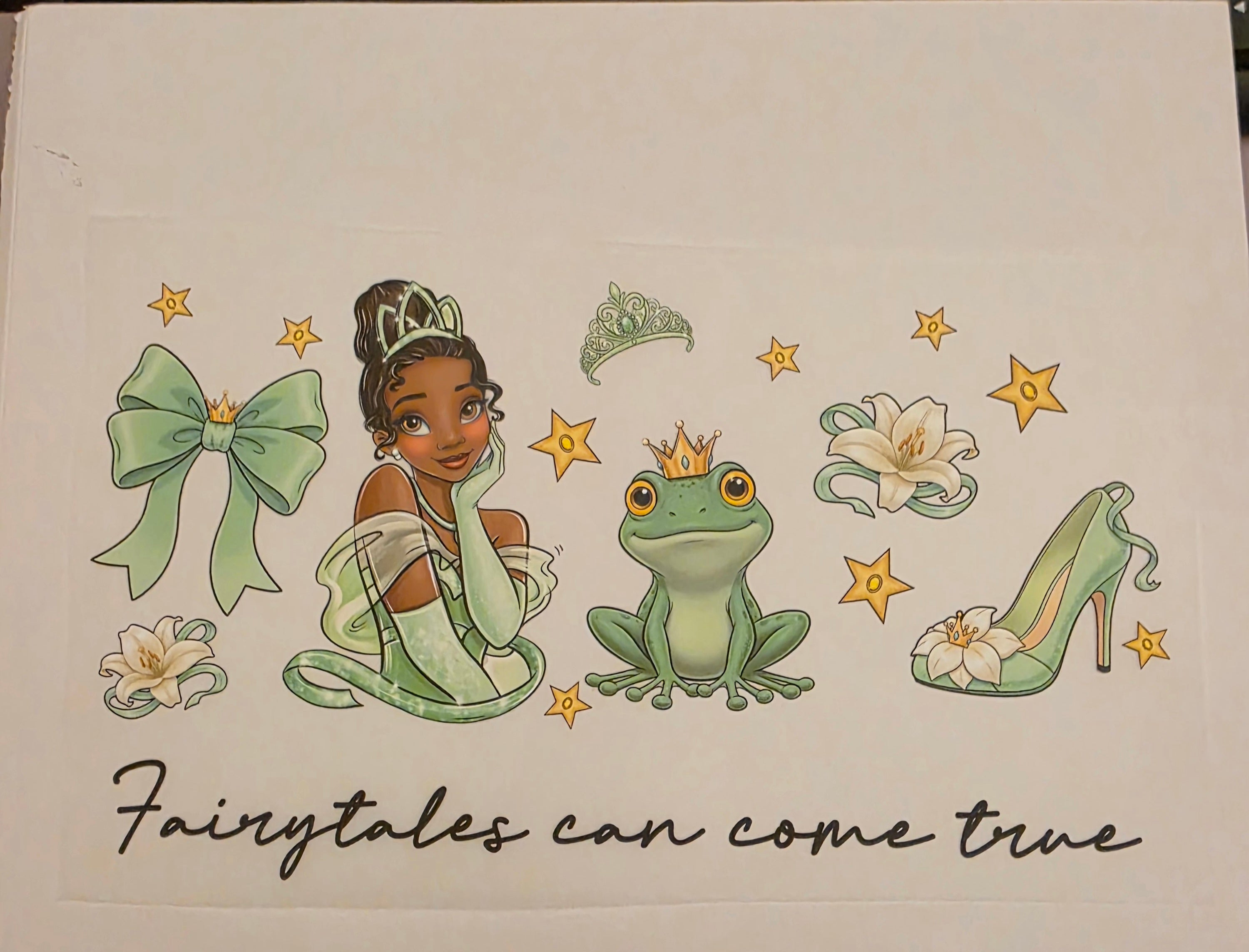 Tiana