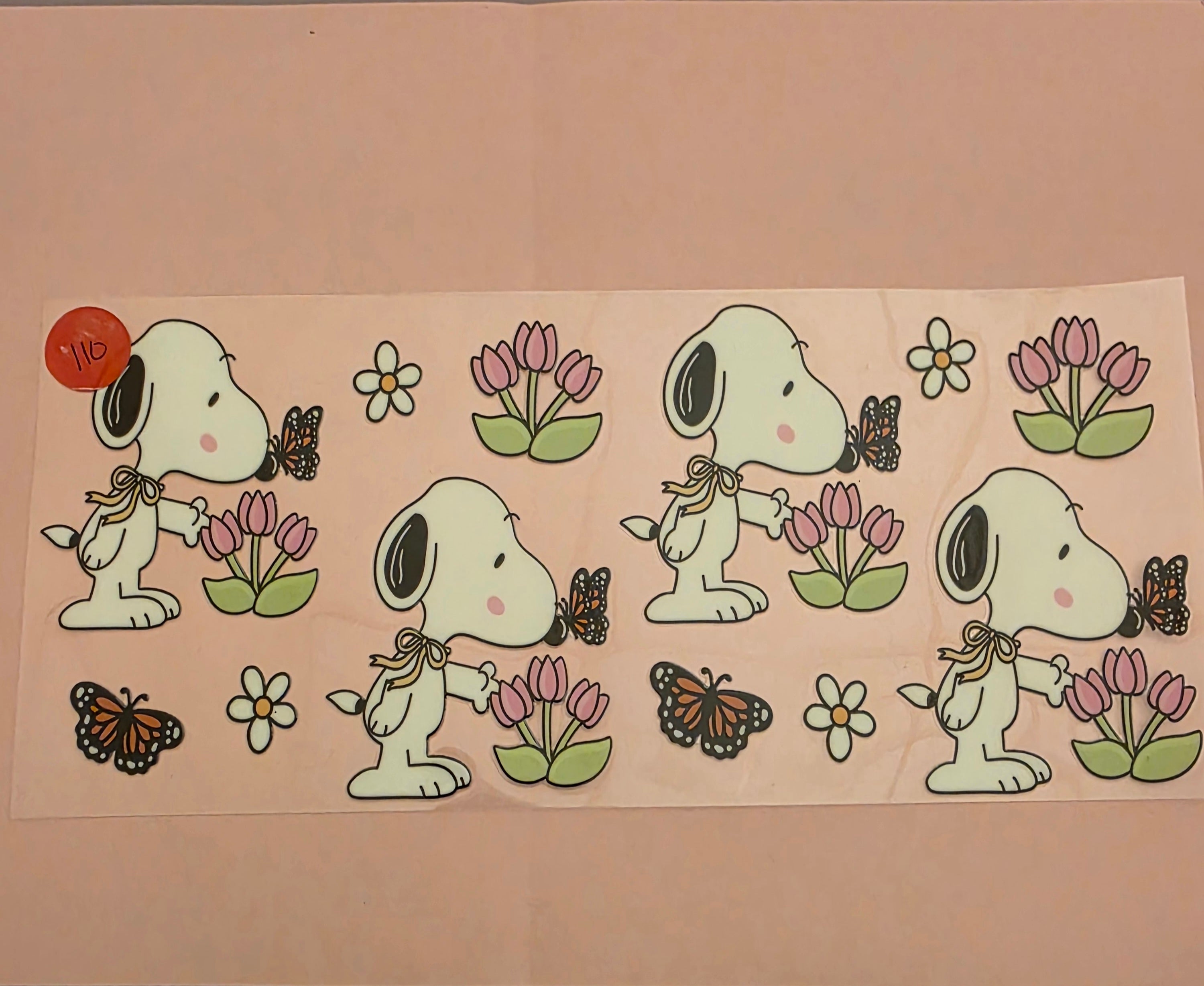 Snoopy