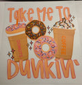 Dunkin