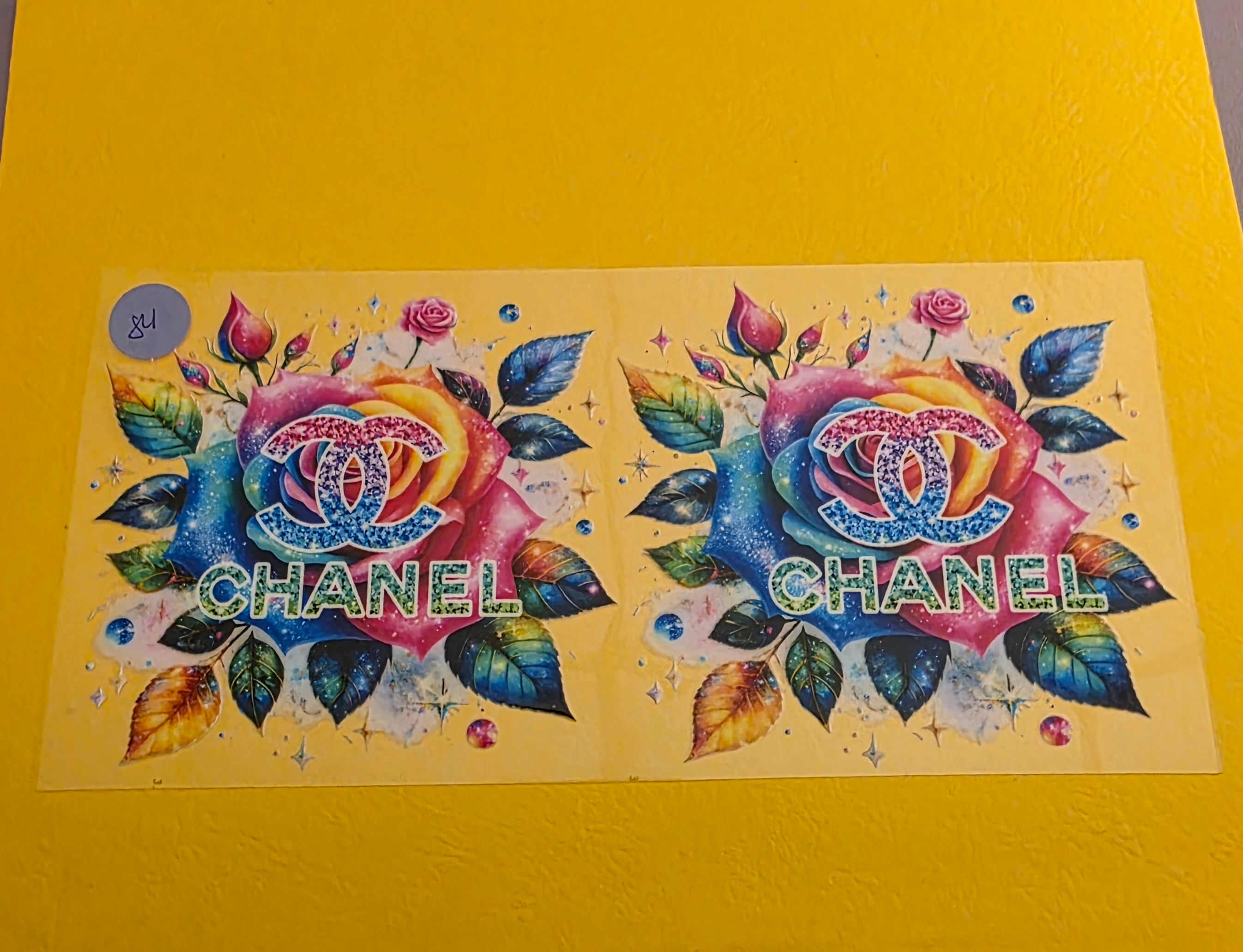 chanel