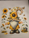 Sunflower Nome