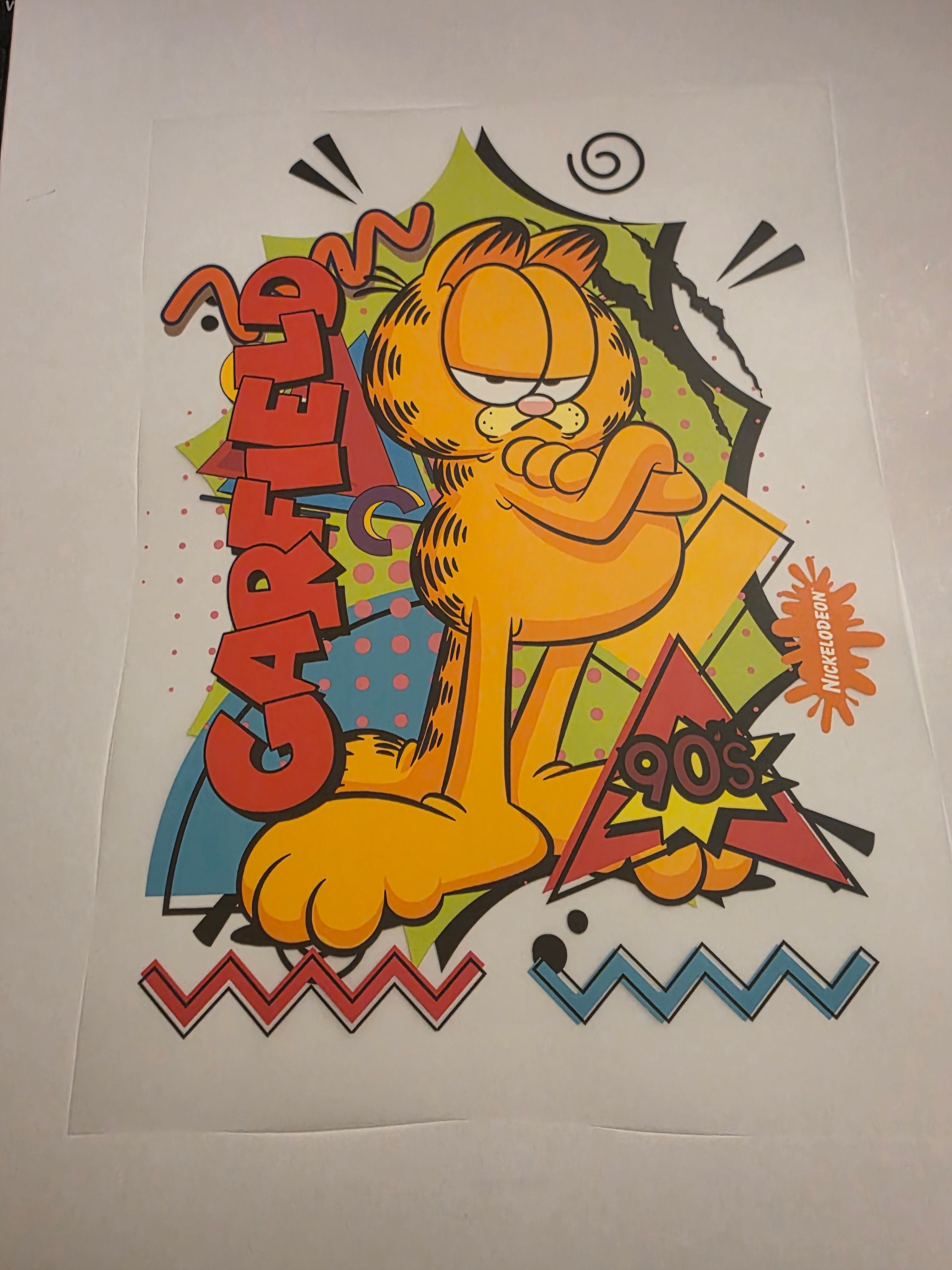 Garfield