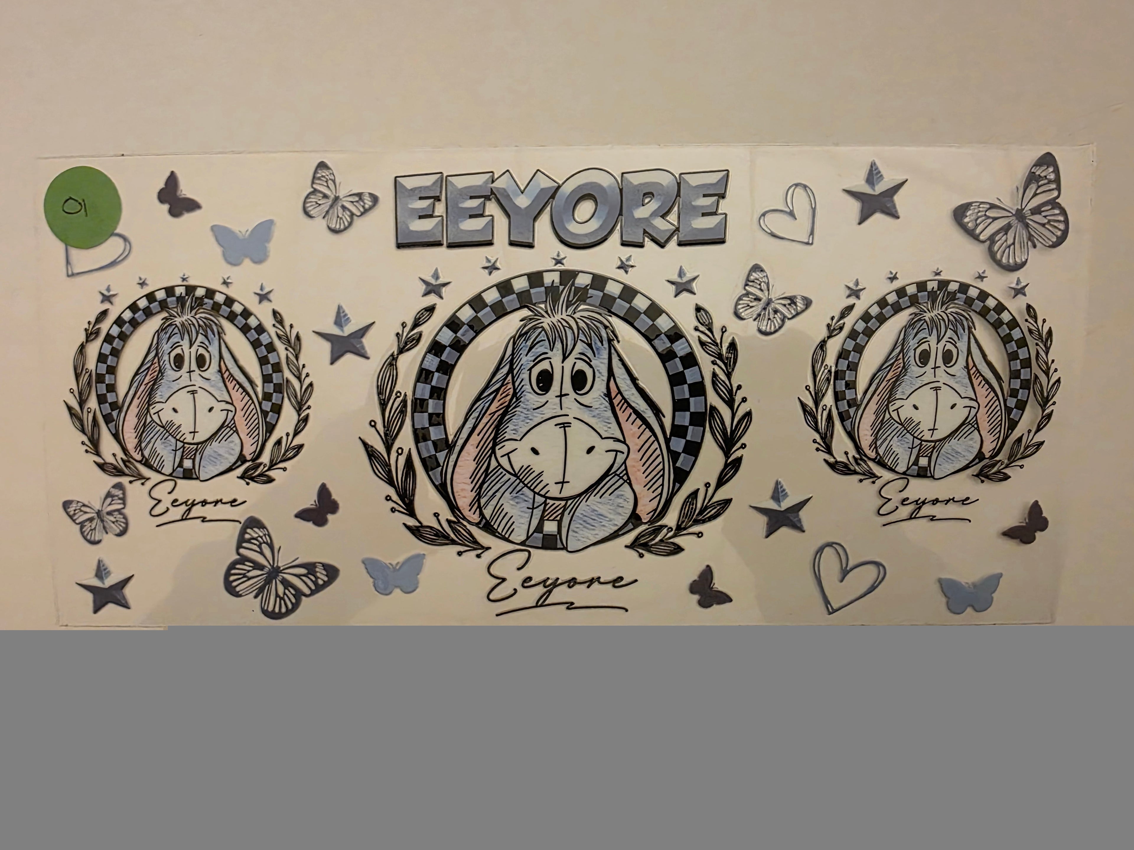 Eyore