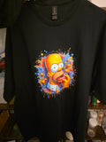 Homer Simpson