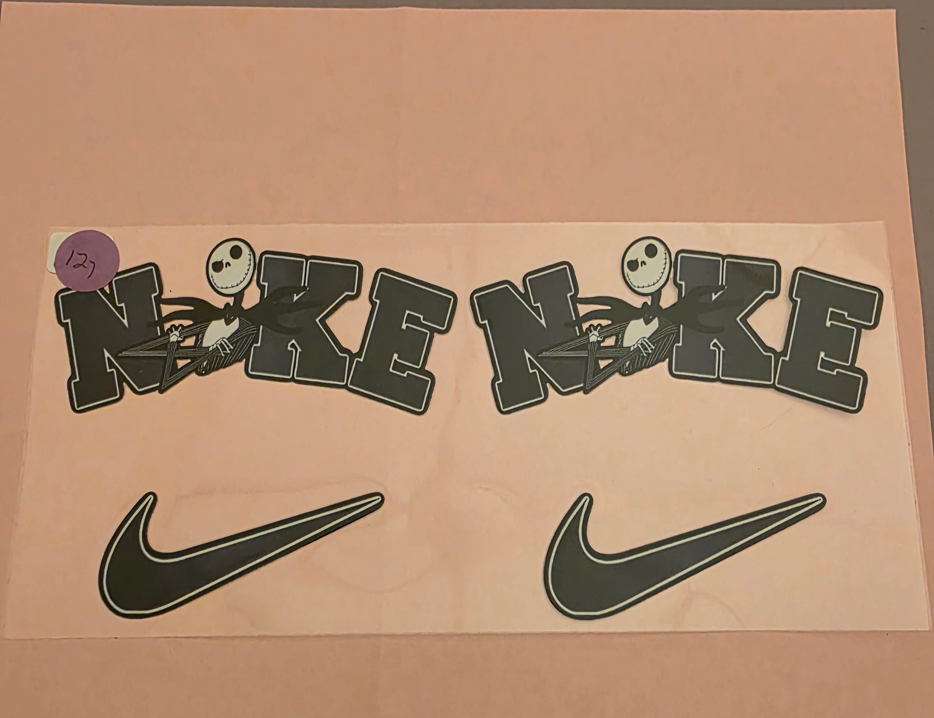 JS Nike