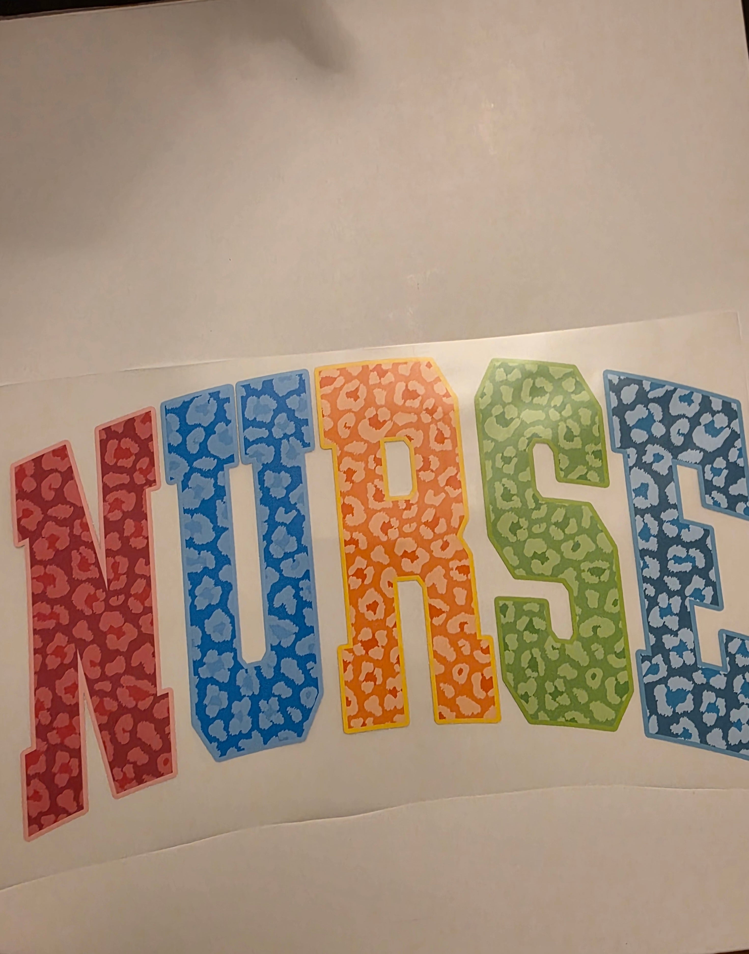 NURSE