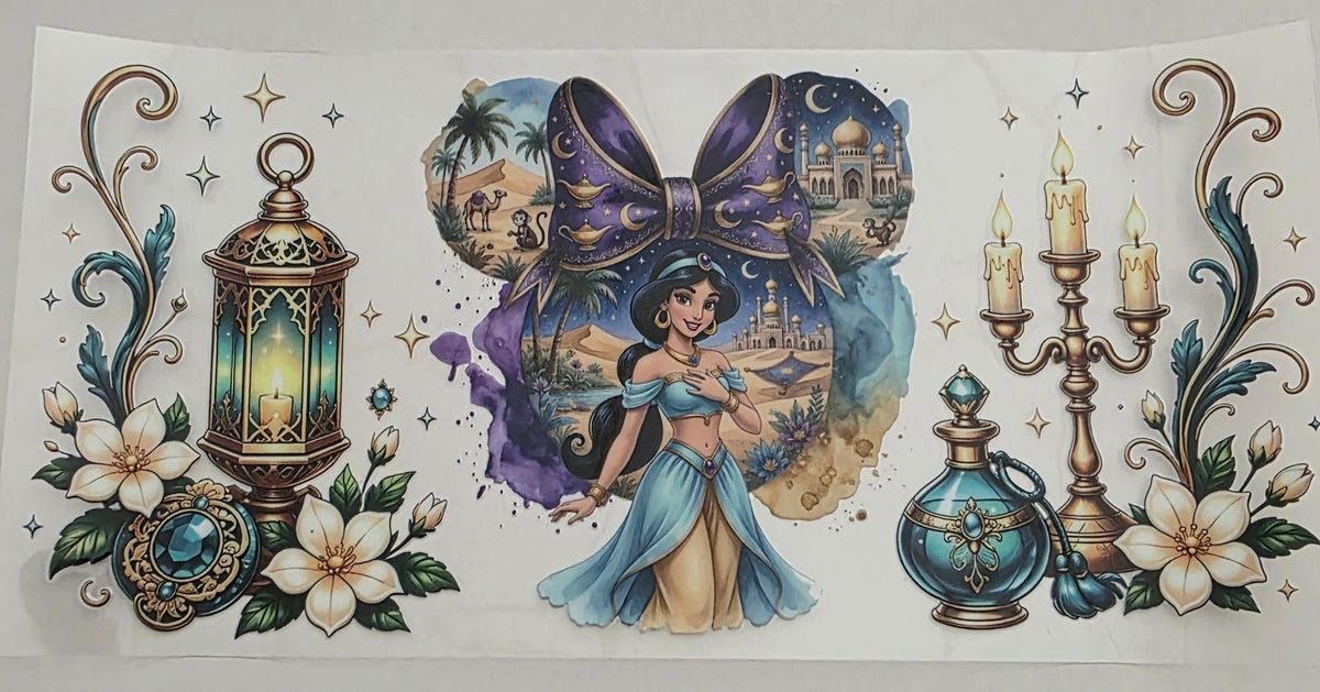 Princess Jasmine 3 081