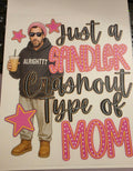 Sandler Mom
