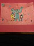 Monsters inc 20-24 Oz