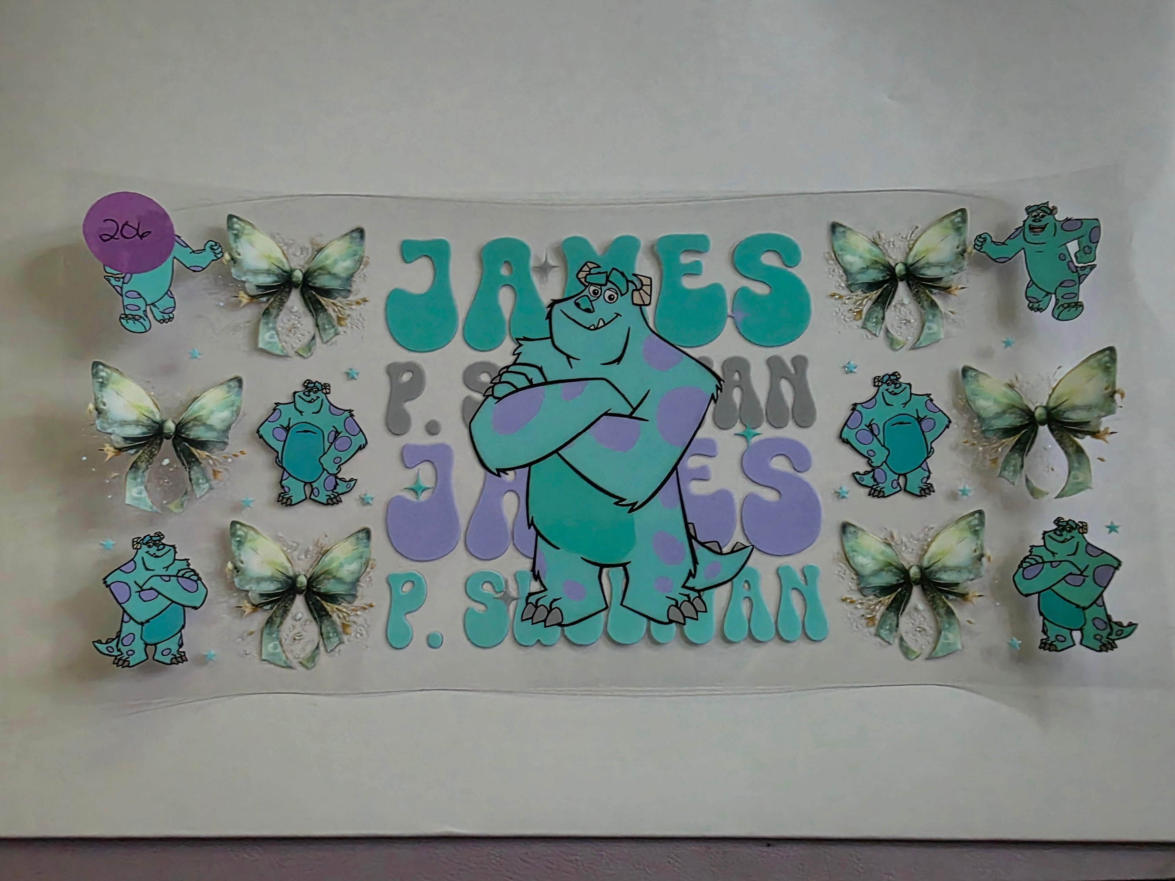 Sully #206