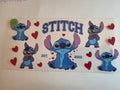 Hearts Stitch