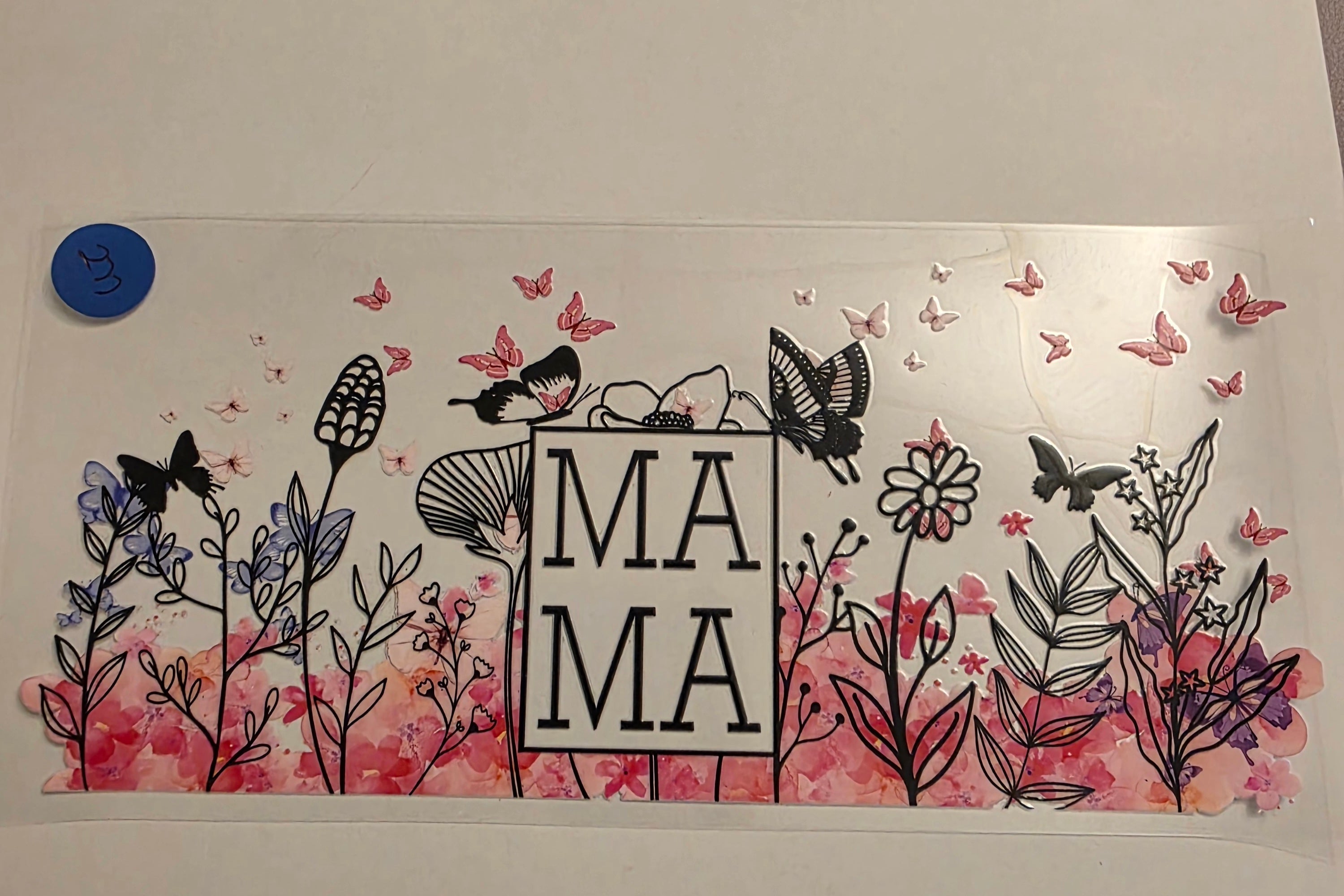 Mama #277