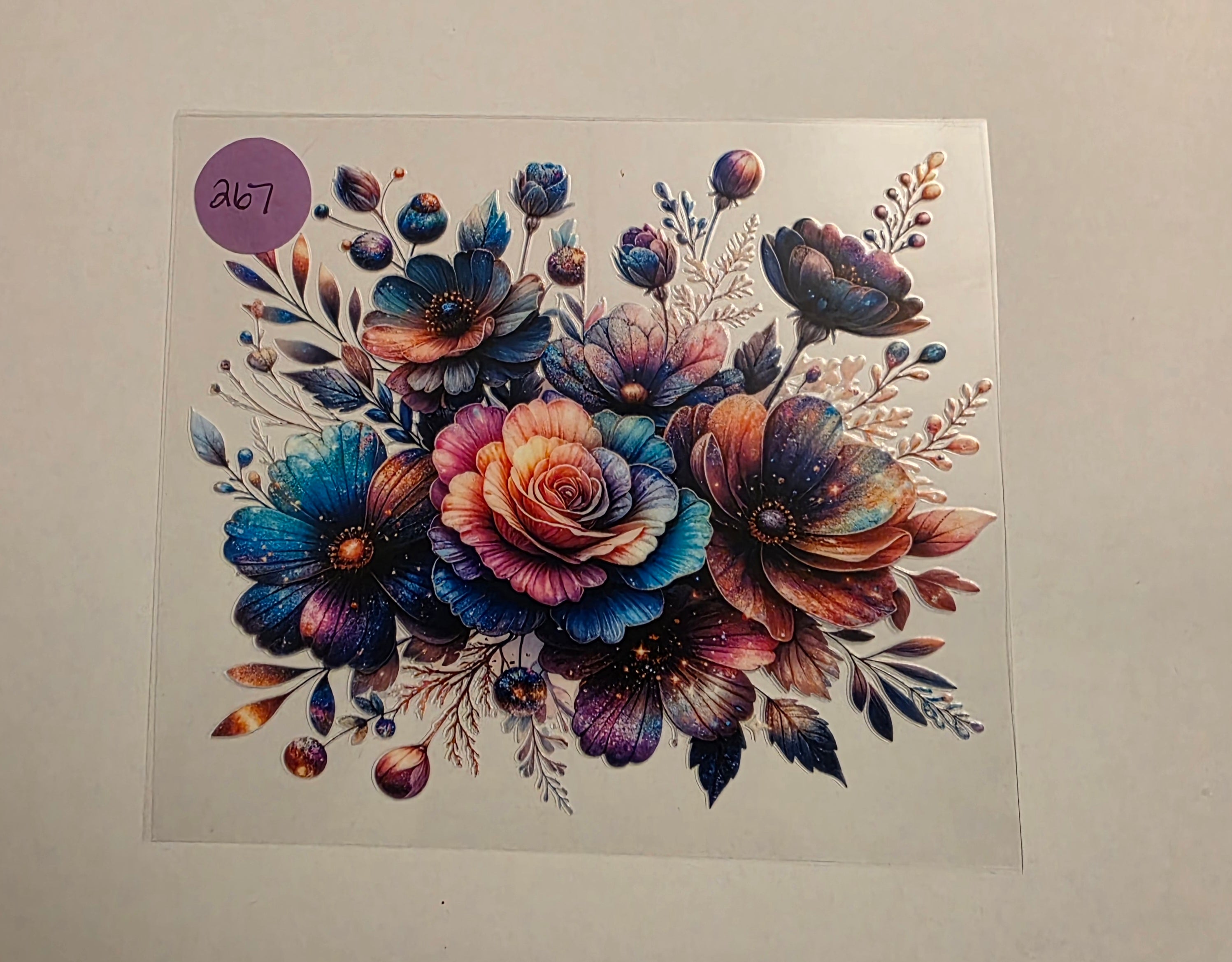 Rose #267