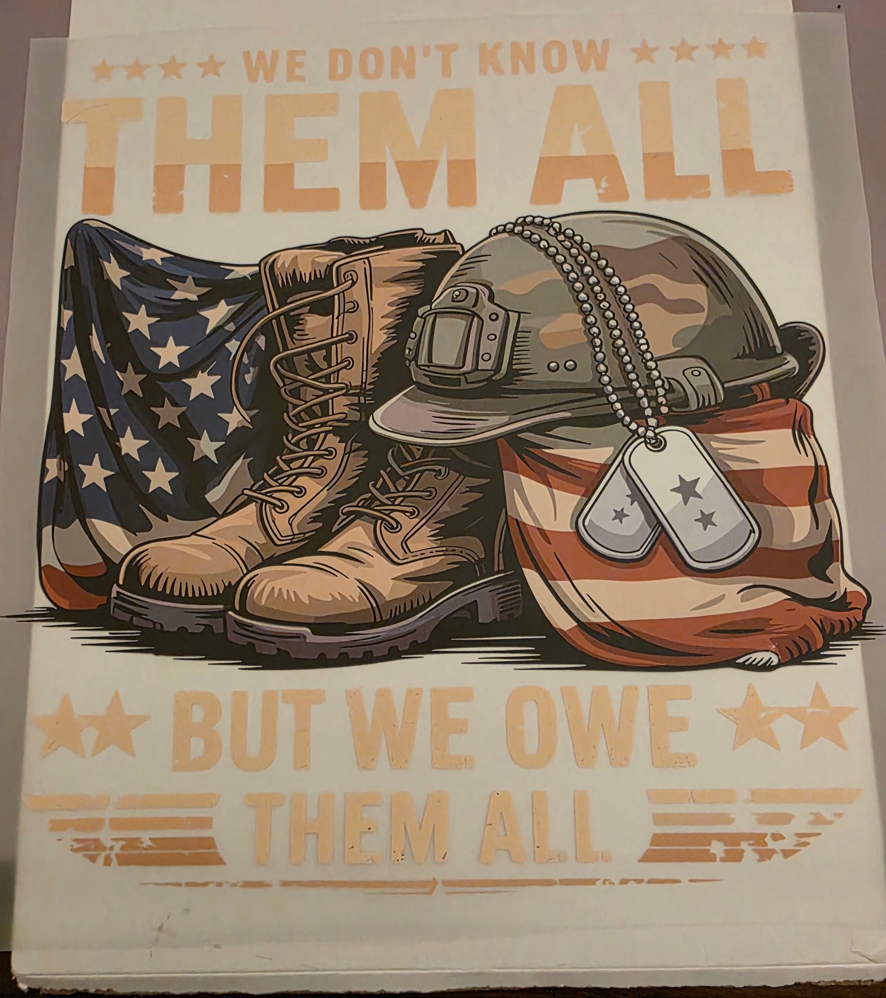 Patriotic