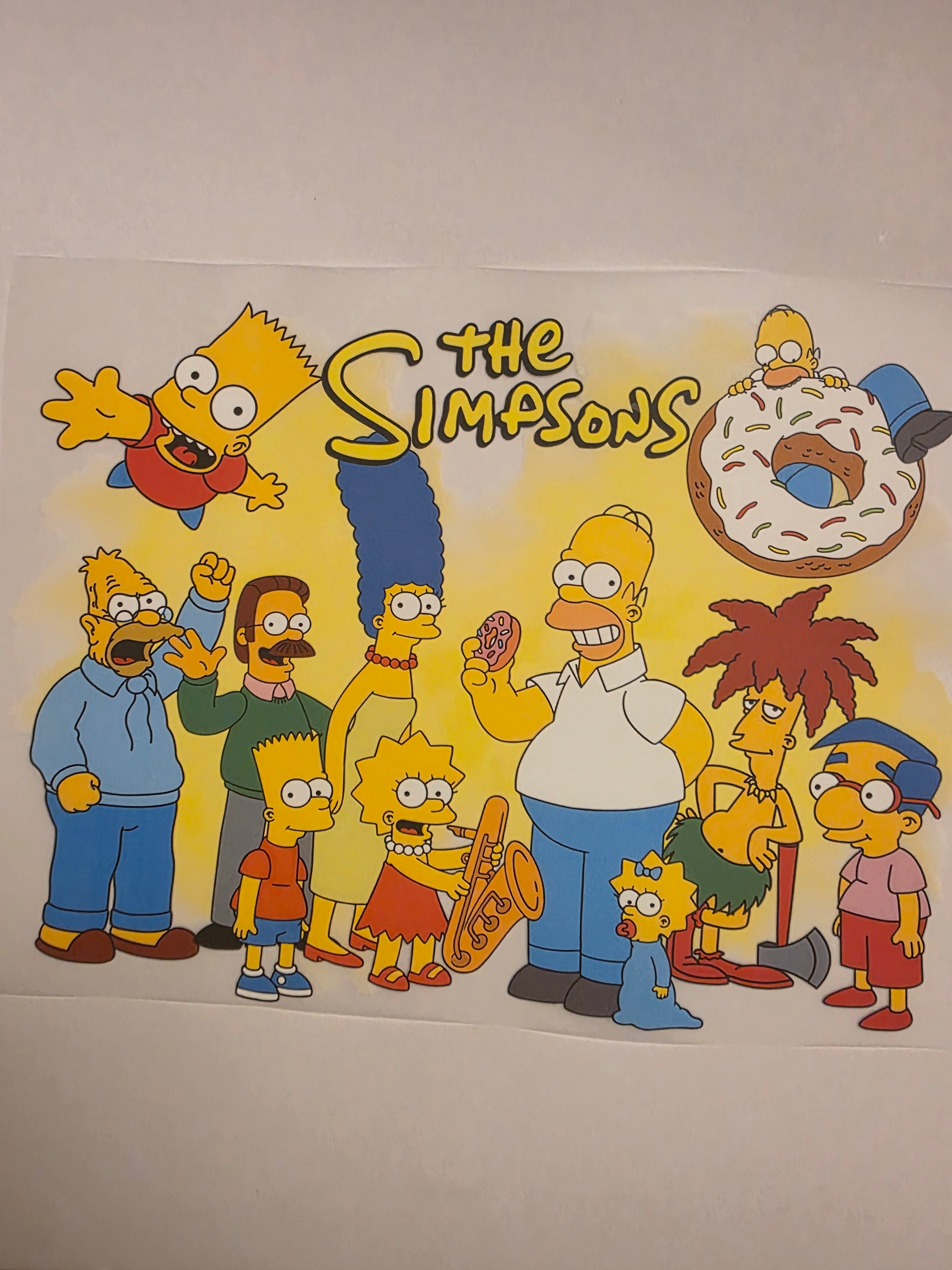 Simpsons