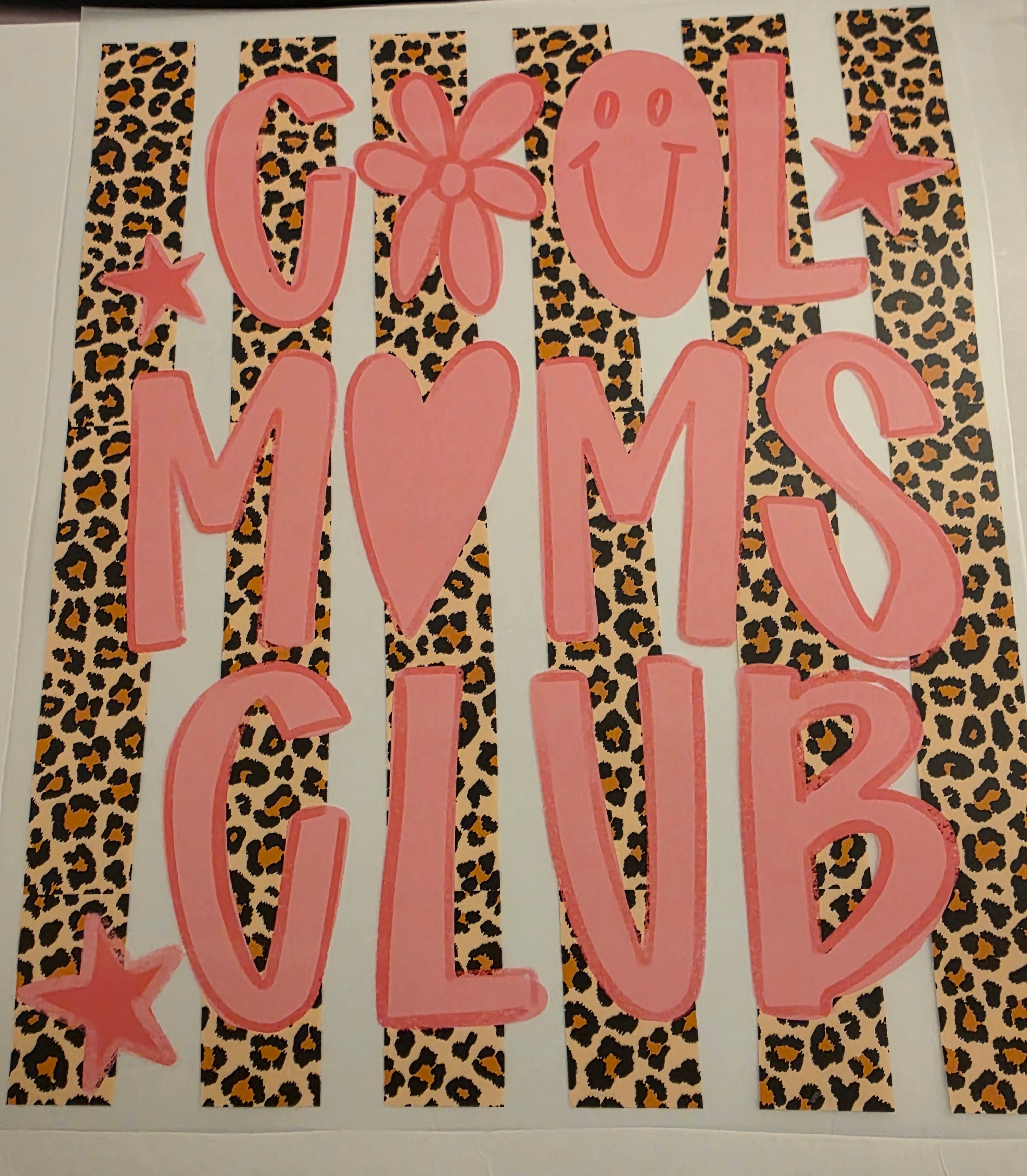 cool moms club