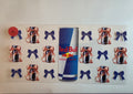 redbull bows