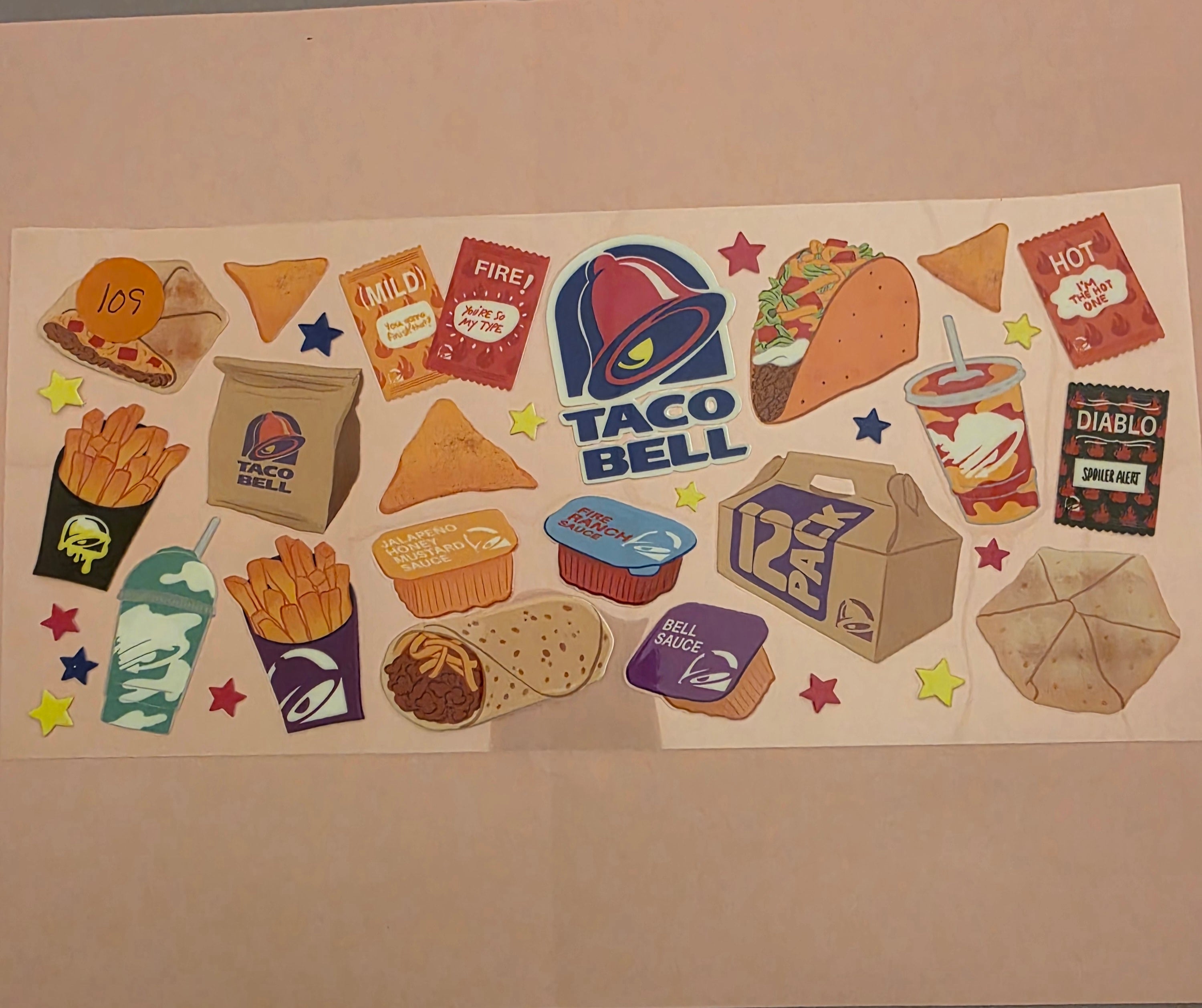 tacobell #109