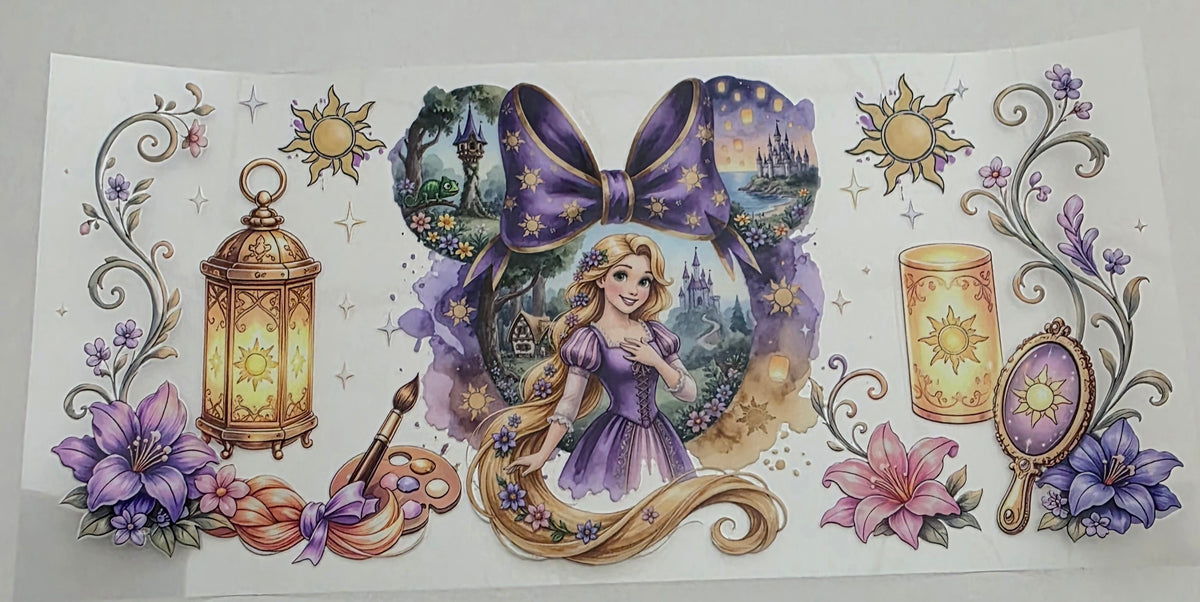 Rapunzel 078