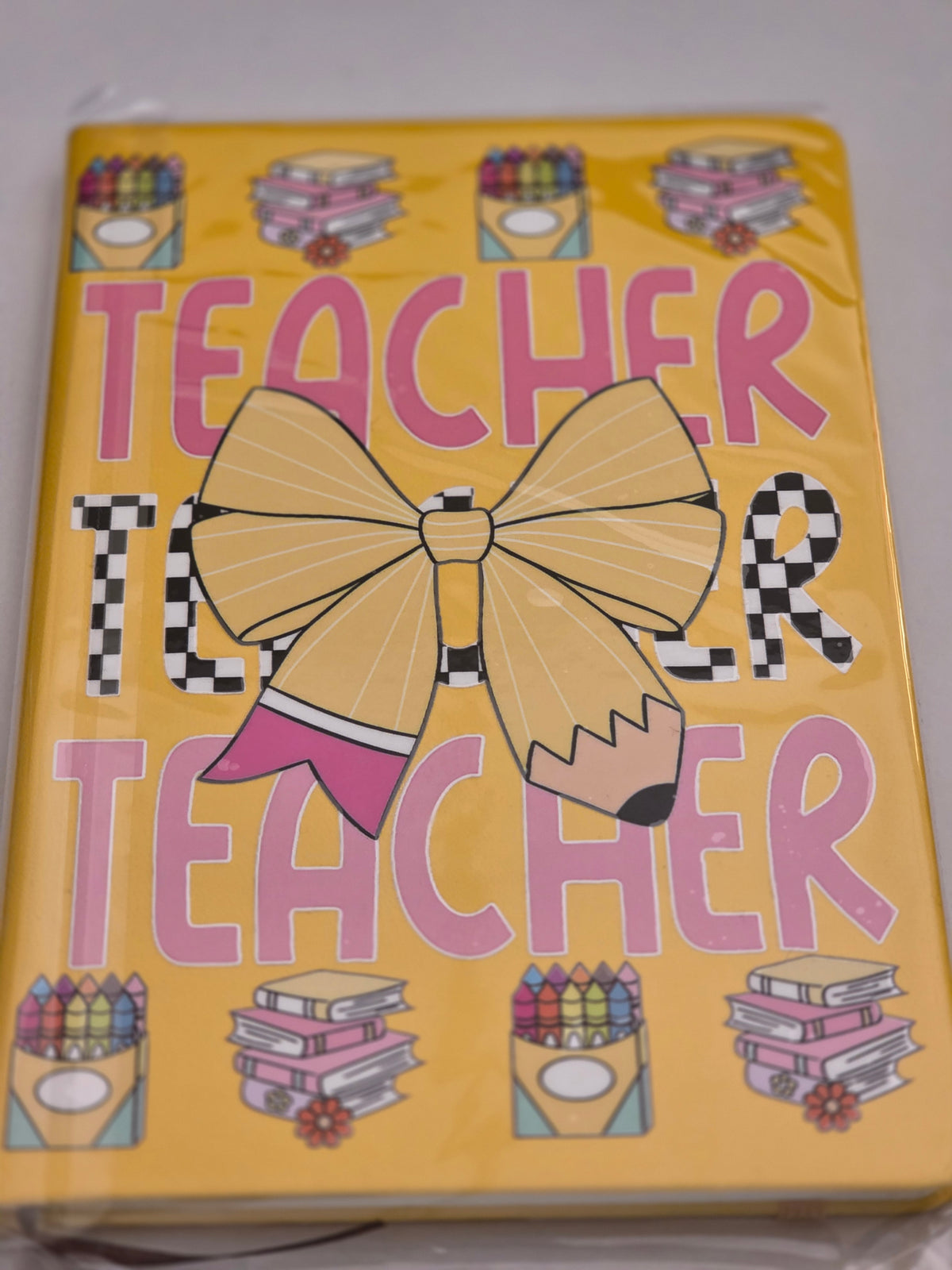 Teacher