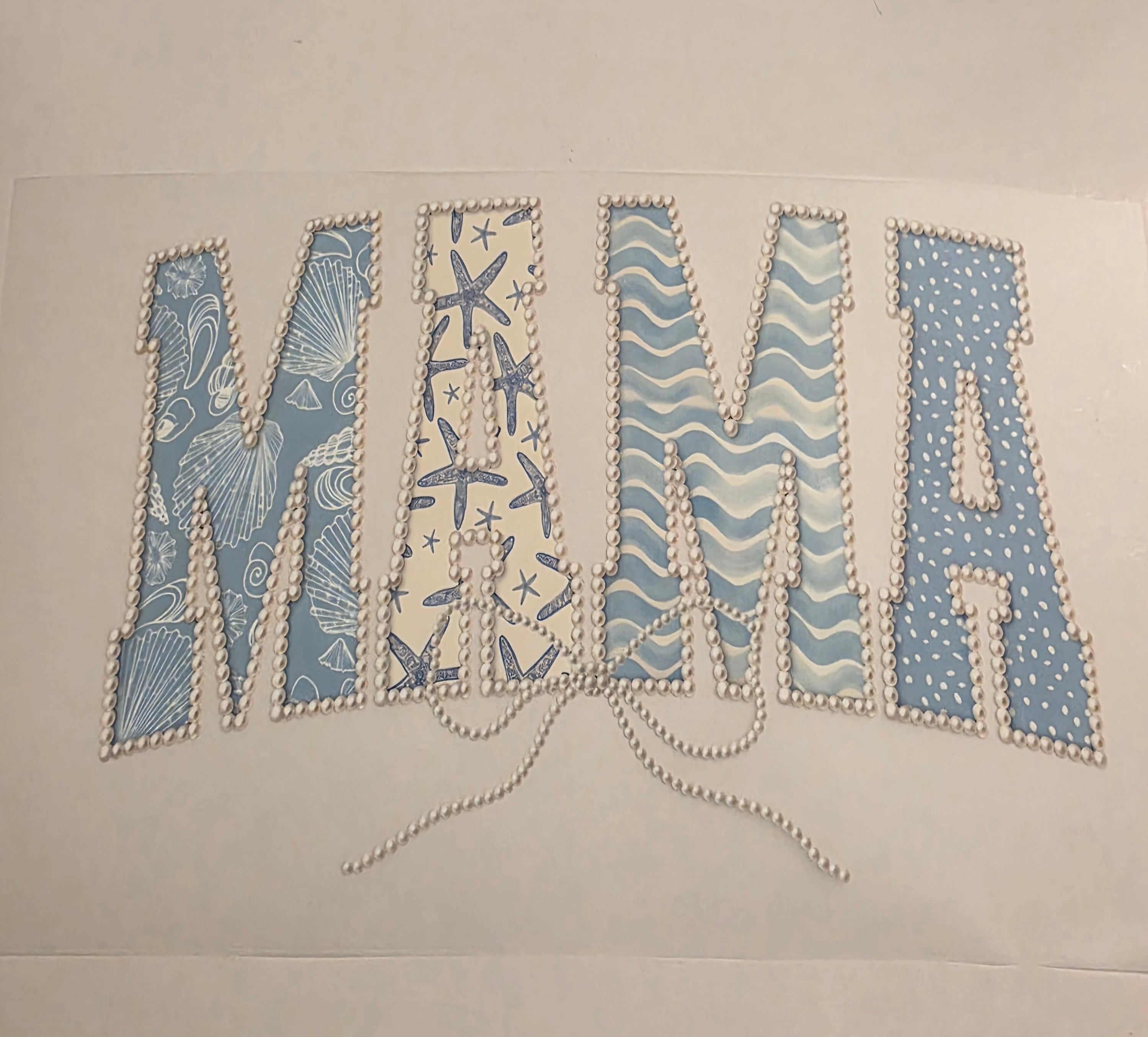 Beach MaMa