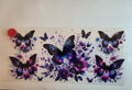 butterflies
