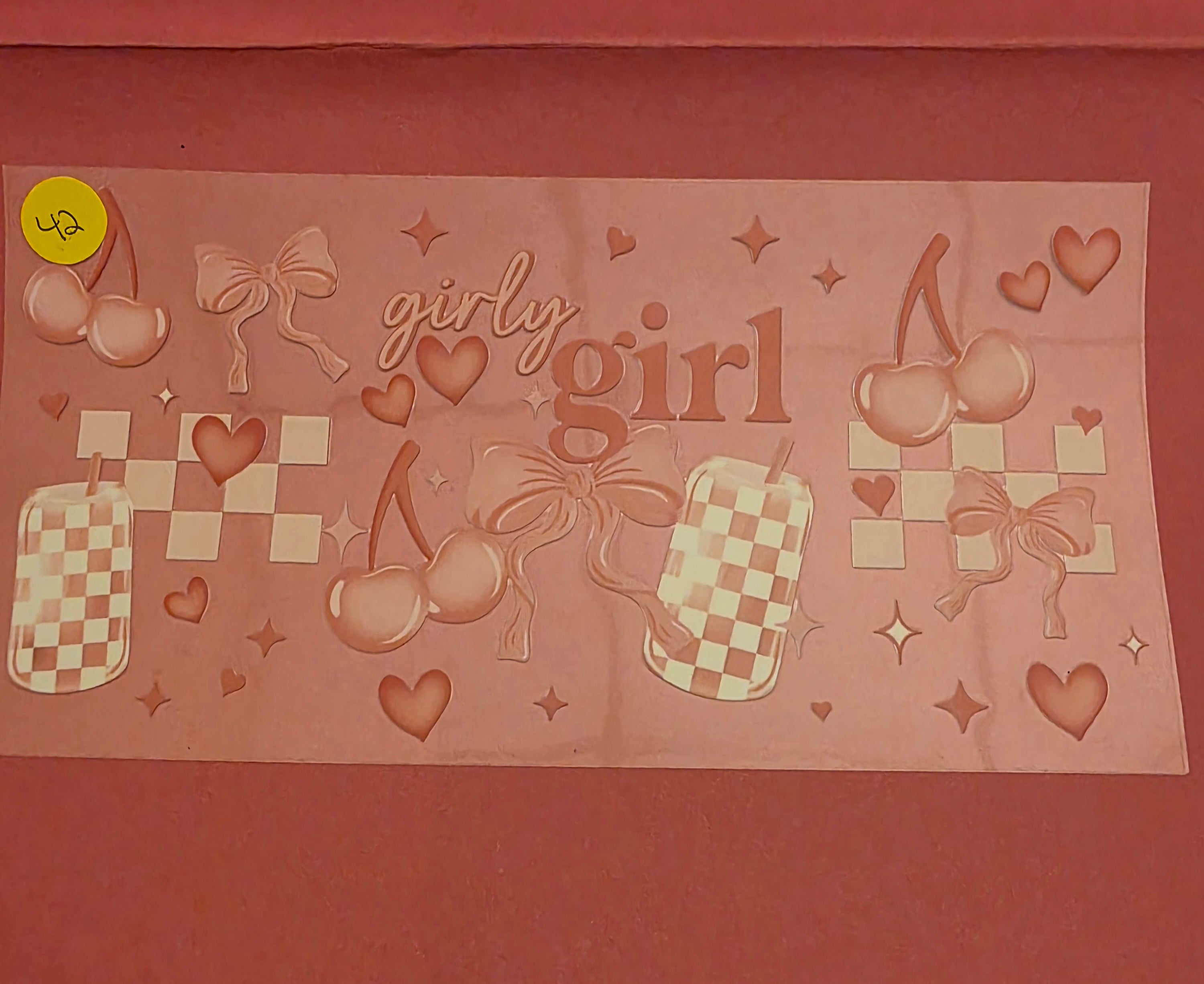 girly girl