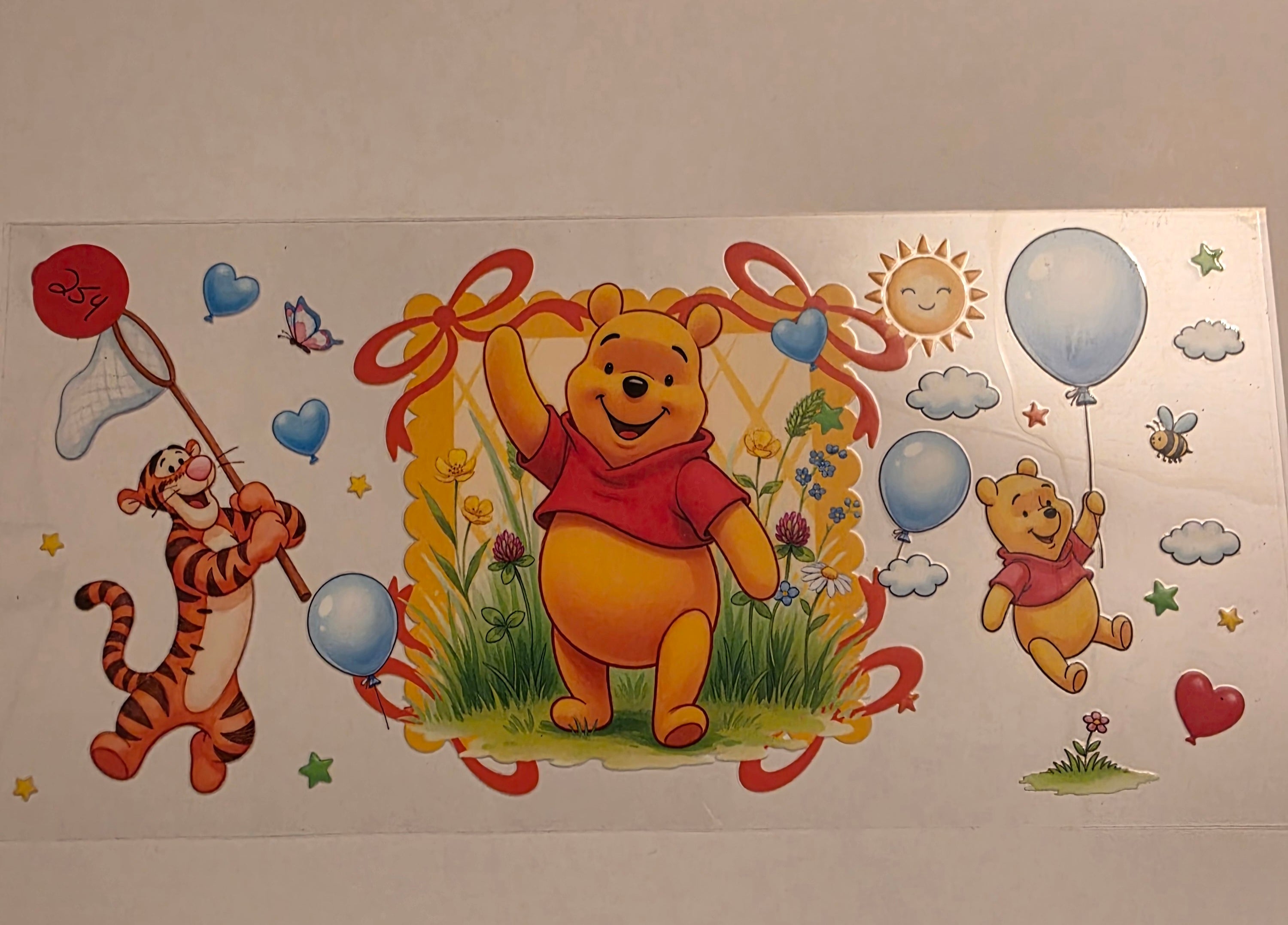 Bear # 254