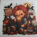 Chucky Coffee