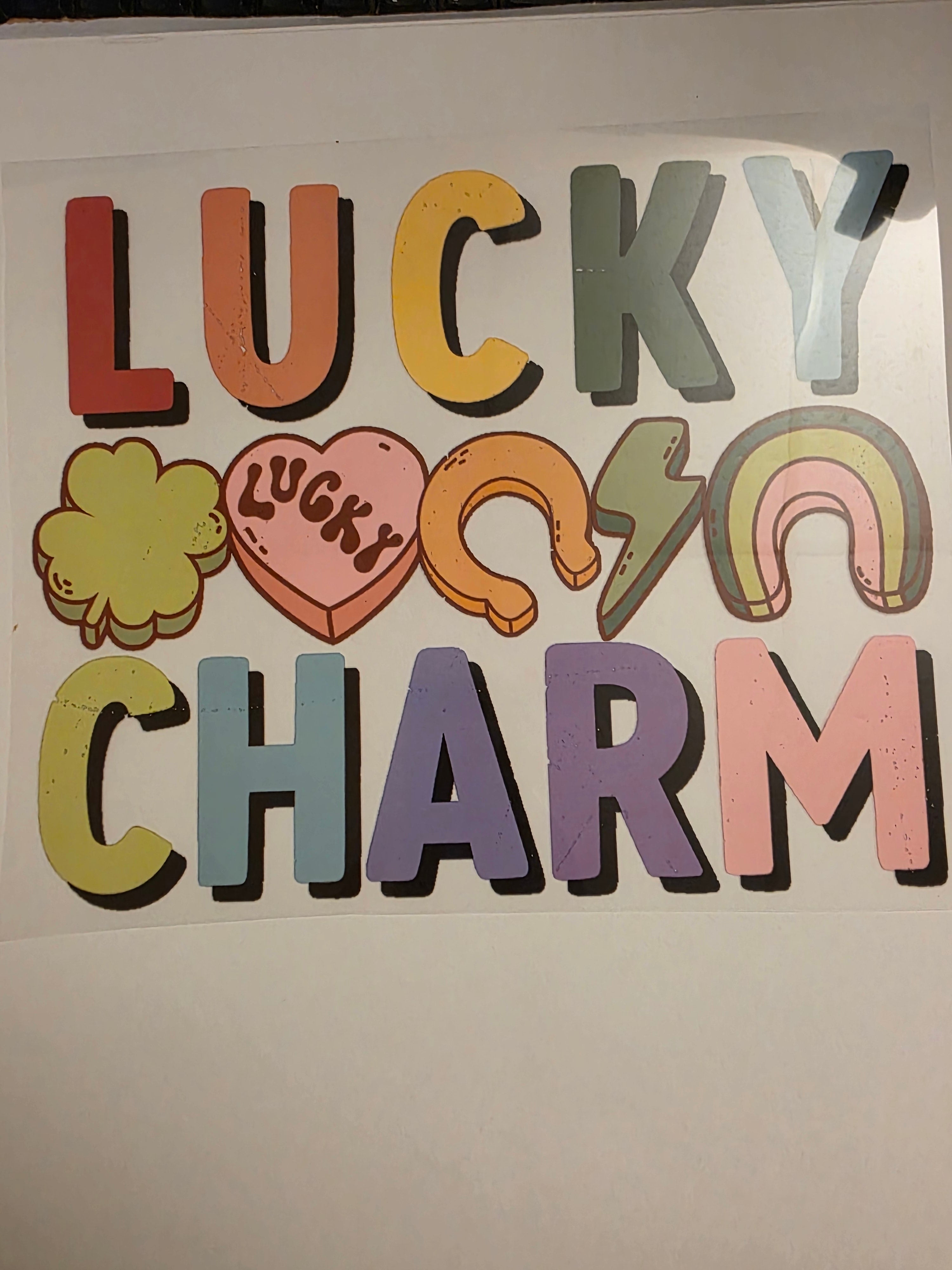 Lucky Charms