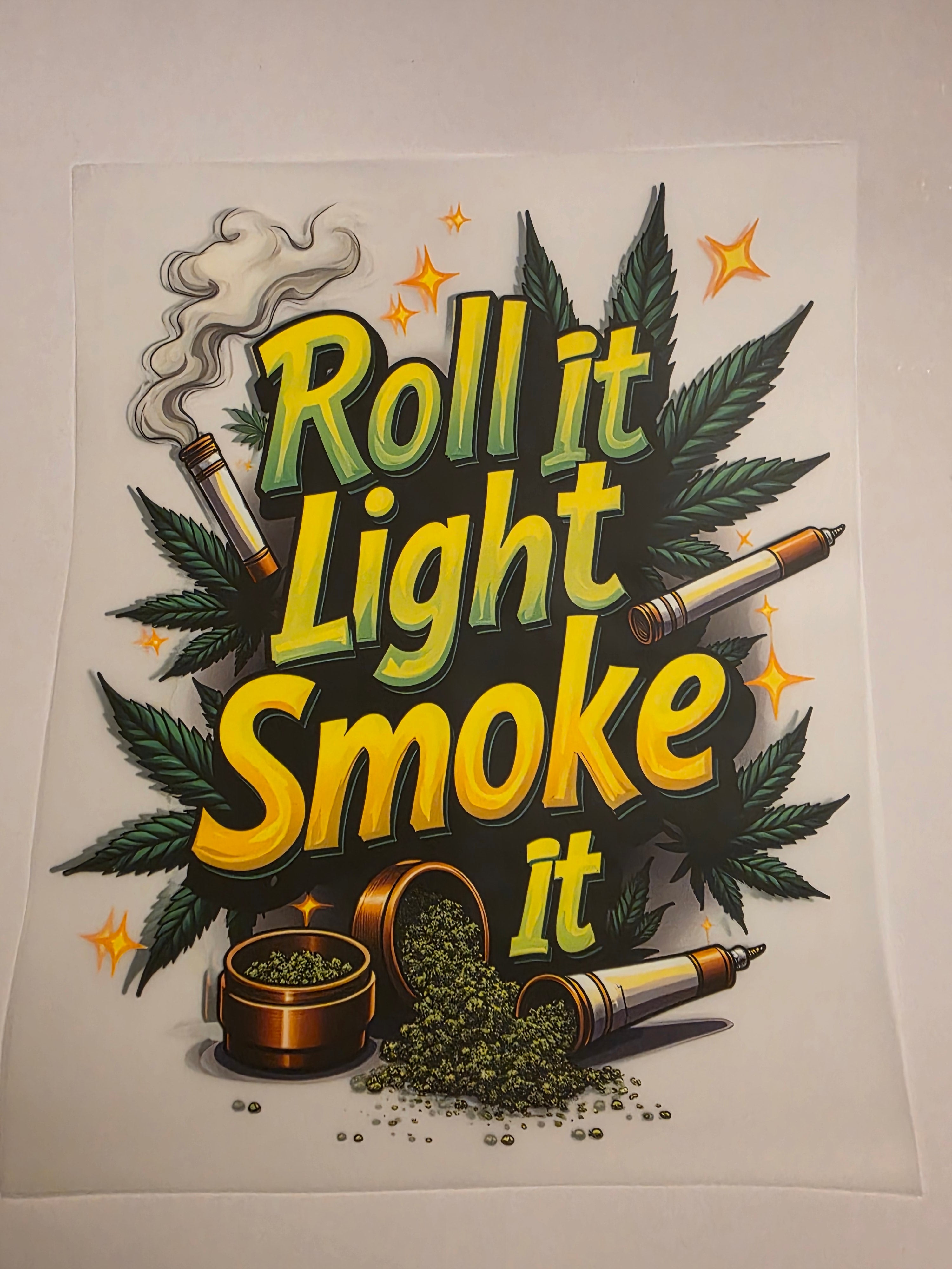 420 Friendly