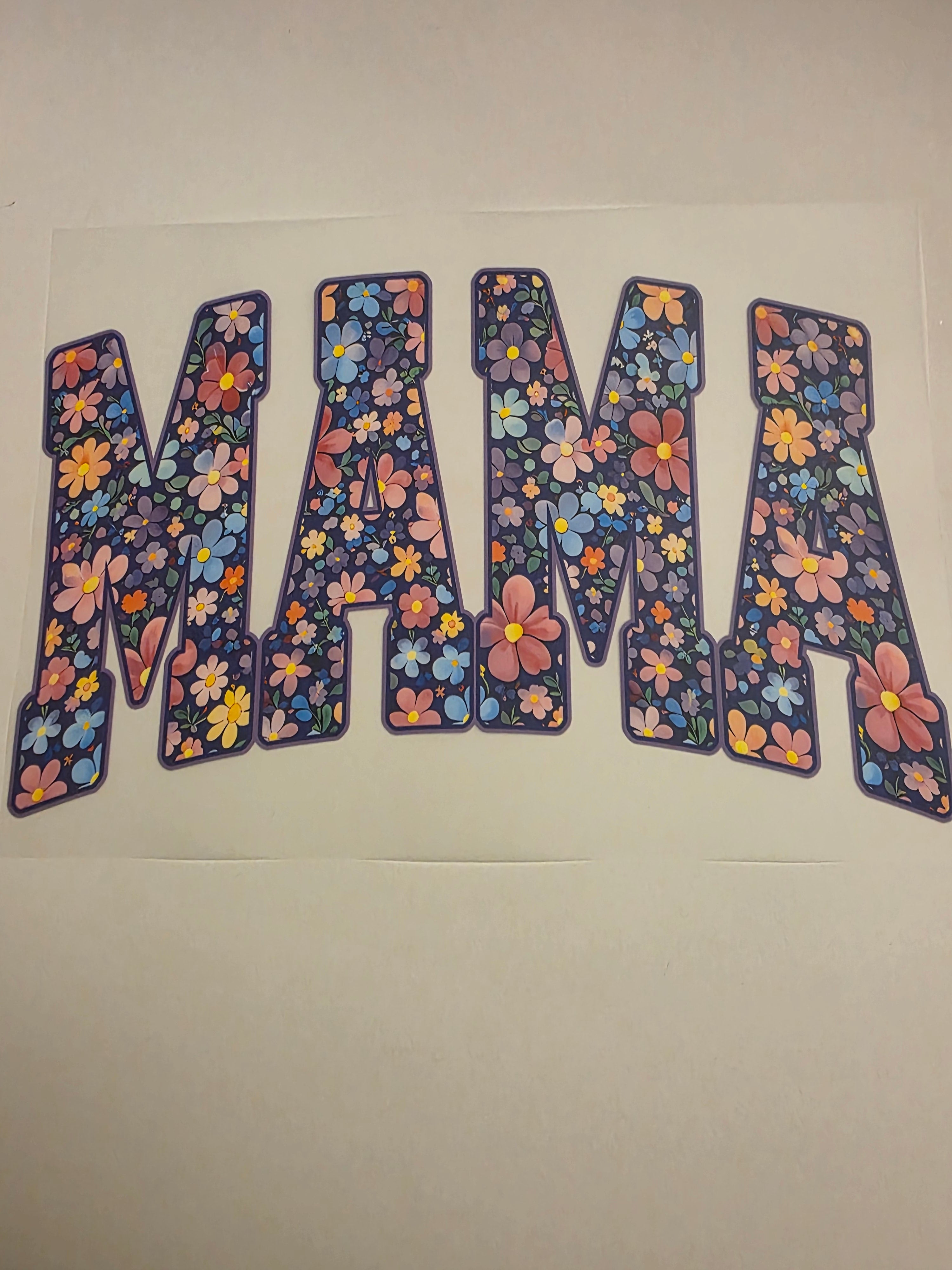 Mama Floral