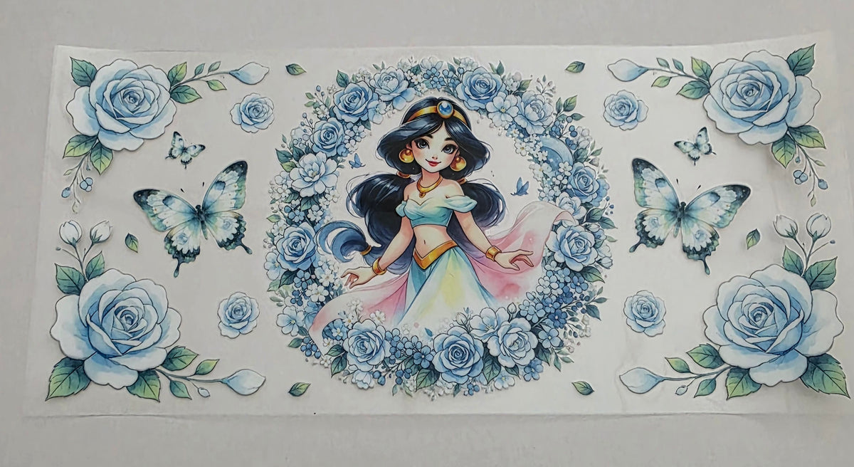 Princess Jasmine 1 067